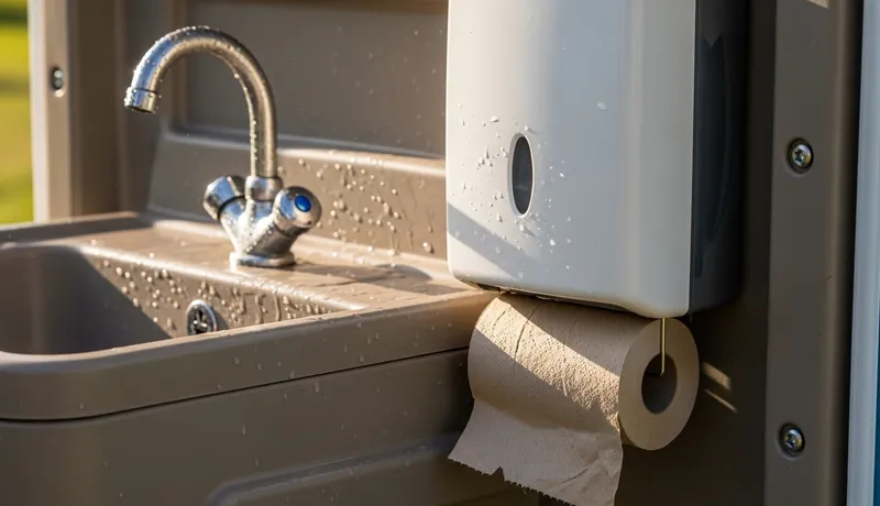 Hand Wash Stations Hialeah FL